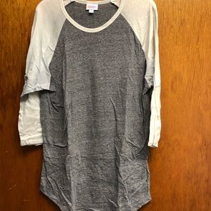 NWOT LLR LuLaRoe Randy XL